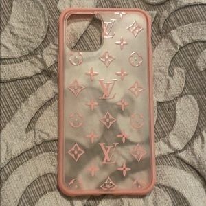 11 pro iPhone case